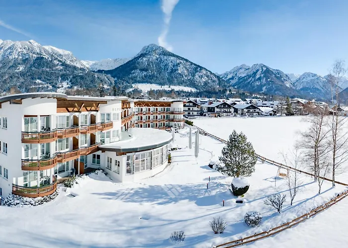 Best Western Plus Hotel Alpenhof
